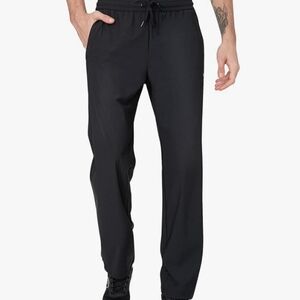 NWOT Camel Crown Quick Dry  Lightweight Joggers - S